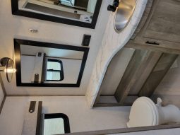 2021 Forest River Fifth Wheel HEMISPHERE ELITE 36FL full