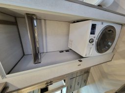 2021 Forest River Fifth Wheel HEMISPHERE ELITE 36FL full