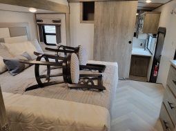 2021 Forest River Fifth Wheel HEMISPHERE ELITE 36FL full
