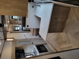 2021 Forest River Fifth Wheel HEMISPHERE ELITE 36FL full