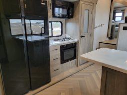 2021 Forest River Fifth Wheel HEMISPHERE ELITE 36FL full