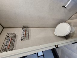 2021 Forest River Fifth Wheel HEMISPHERE ELITE 36FL full