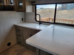 2021 Forest River Fifth Wheel HEMISPHERE ELITE 36FL full