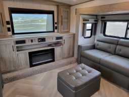 2021 Forest River Fifth Wheel HEMISPHERE ELITE 36FL full