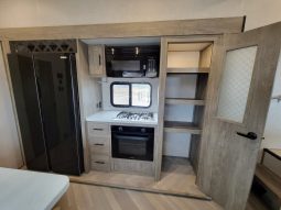 2021 Forest River Fifth Wheel HEMISPHERE ELITE 36FL full