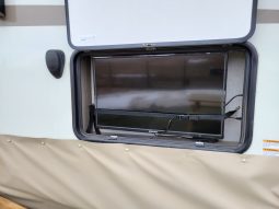 2021 Forest River Fifth Wheel HEMISPHERE ELITE 36FL full