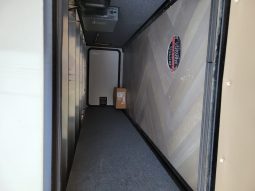 2021 Forest River Fifth Wheel HEMISPHERE ELITE 36FL full