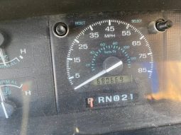 1993 Ford Itasca SunDancer 21-FT full