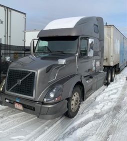 2015 VOLVO VNL64T670 full