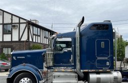 2006 Kenworth W900 full
