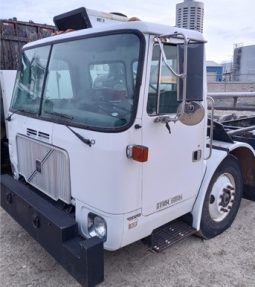 2001 VOLVO WXLL64 full