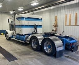 1995 KENWORTH W900 full