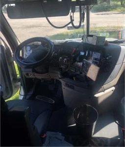 2016 FREIGHTLINER CASCADIA 125 full