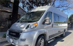 2022 WINNEBAGO TRAVATO 59G full
