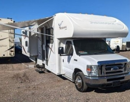 2013 JAYCO REDHAWK 31XL full