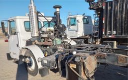 2001 VOLVO WXLL64 full