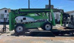 2012 NIFTYLIFT SD64 4X4X4 full