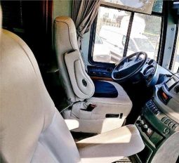 2009 FLEETWOOD REVOLUTION LE 42K full