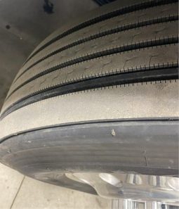 1995 KENWORTH W900 full