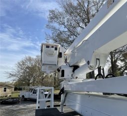 2013 ALTEC A77TE93 MOUNTED ON 2014 INTERNATIONAL WORKSTAR 7500 full