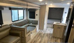 2021 KEYSTONE RV CO PASSPORT GT SERIES 2950BH full
