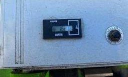 2012 NIFTYLIFT SD64 4X4X4 full