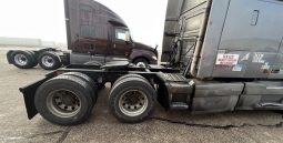 2015 VOLVO VNL64T670 full