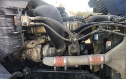 2015 FREIGHTLINER CASCADIA 125 EVOLUTION full