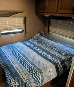 2013 JAYCO REDHAWK 31XL full