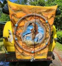 2000 KENWORTH W900L full