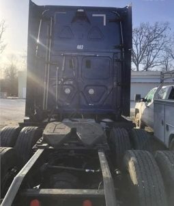 2015 FREIGHTLINER CASCADIA 125 EVOLUTION full