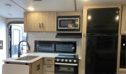 2021 KEYSTONE RV CO PASSPORT GT SERIES 2950BH full