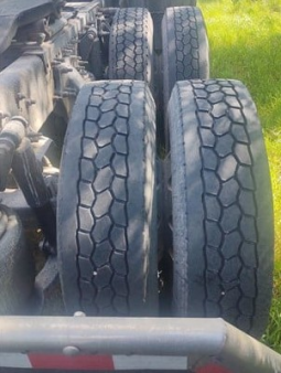 2016 FREIGHTLINER CASCADIA 125 full