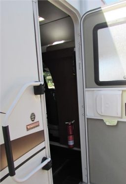 2015 WINNEBAGO MINNIE WINNIE 27Q full