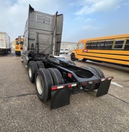 2015 VOLVO VNL64T670 full