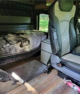 2000 KENWORTH W900L full