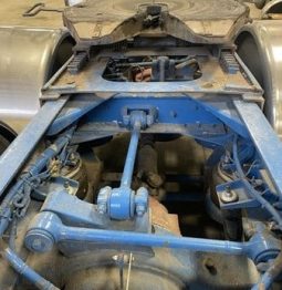 1995 KENWORTH W900 full