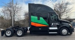 2018 FREIGHTLINER CASCADIA 126 full