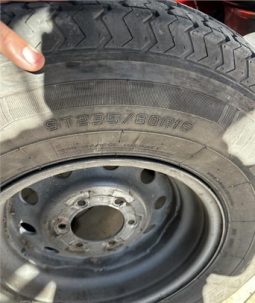 2012 NIFTYLIFT SD64 4X4X4 full