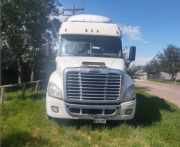 2016 FREIGHTLINER CASCADIA 125 full