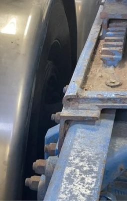 1995 KENWORTH W900 full