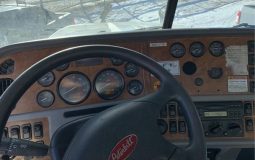 2009 NATIONAL 18103 MOUNTED ON 2009 PETERBILT 367 full