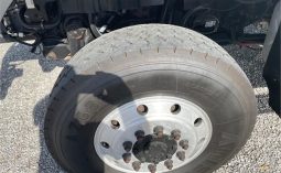 2013 ALTEC A77TE93 MOUNTED ON 2014 INTERNATIONAL WORKSTAR 7500 full