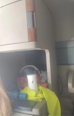 2016 FREIGHTLINER CASCADIA 125 full