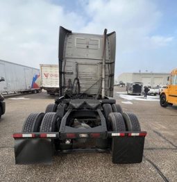 2015 VOLVO VNL64T670 full