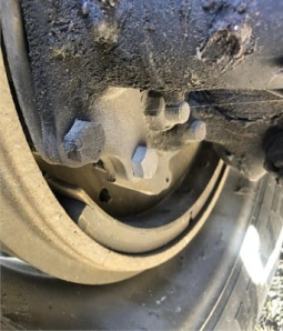 2015 FREIGHTLINER CASCADIA 125 EVOLUTION full