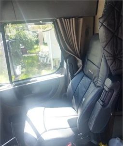 2016 FREIGHTLINER CASCADIA 125 full