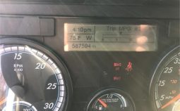 2015 FREIGHTLINER CASCADIA 125 EVOLUTION full