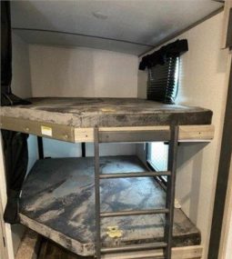 2021 KEYSTONE RV CO PASSPORT GT SERIES 2950BH full