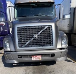 2015 VOLVO VNL64T670 full